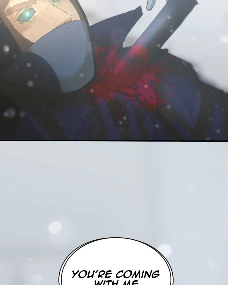 In the Bleak Midwinter; Chapter 43 page 48 - 