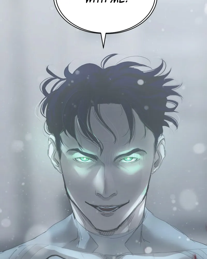 In the Bleak Midwinter; Chapter 43 page 49 - 