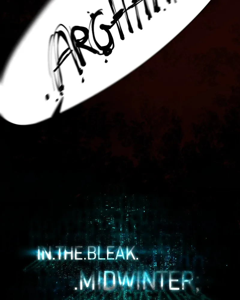 In the Bleak Midwinter; Chapter 43 page 51 - 