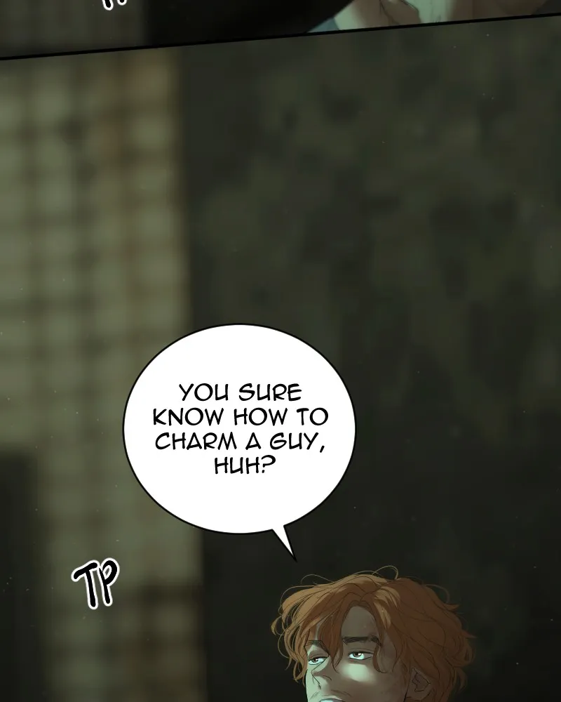 In the Bleak Midwinter; Chapter 43 page 56 - 