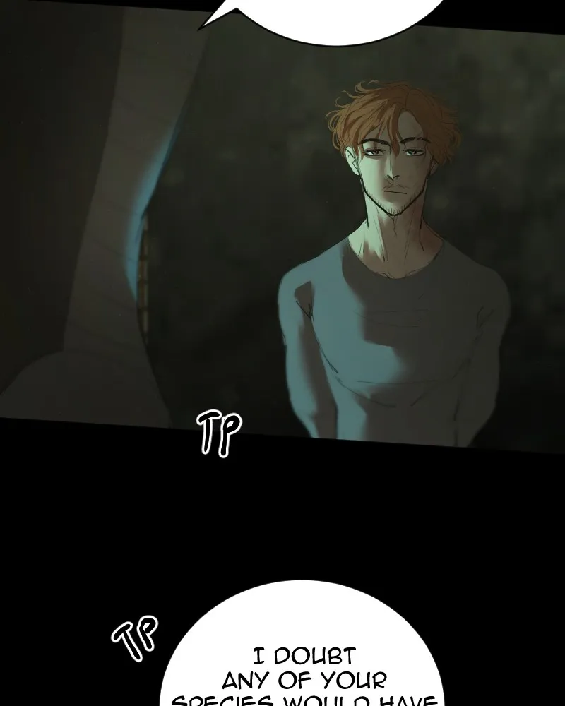 In the Bleak Midwinter; Chapter 43 page 60 - 