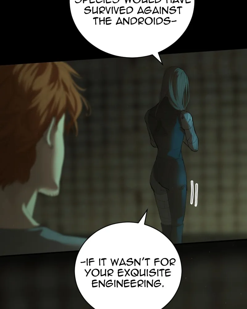 In the Bleak Midwinter; Chapter 43 page 61 - 