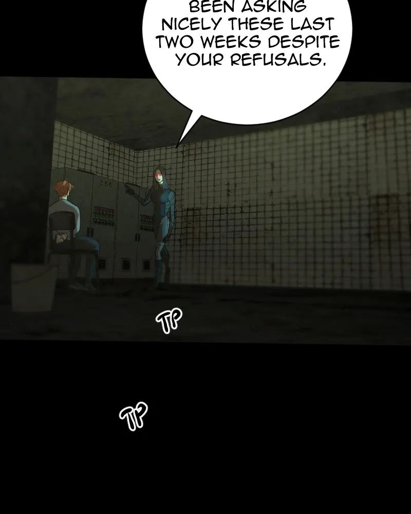 In the Bleak Midwinter; Chapter 43 page 64 - 