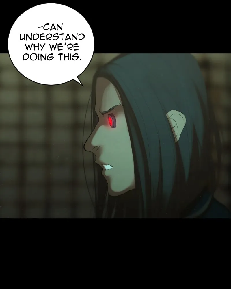 In the Bleak Midwinter; Chapter 43 page 69 - 