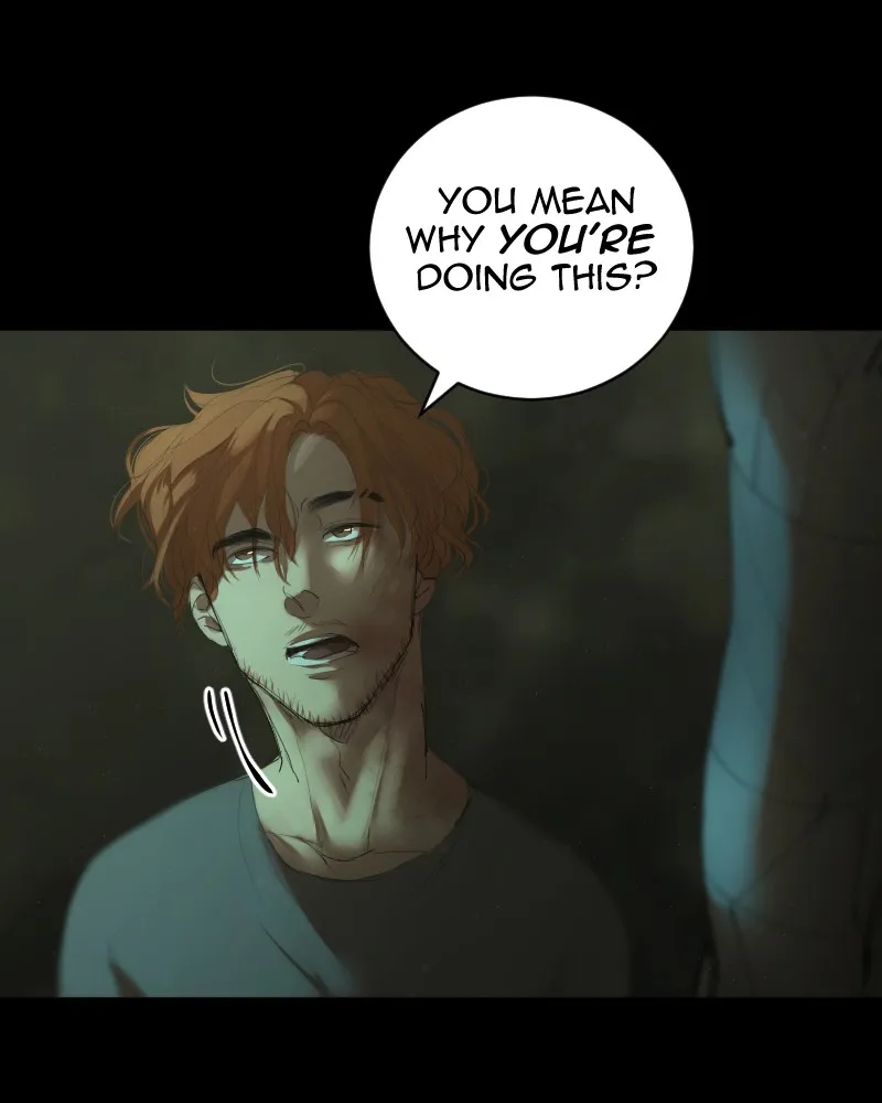 In the Bleak Midwinter; Chapter 43 page 71 - 