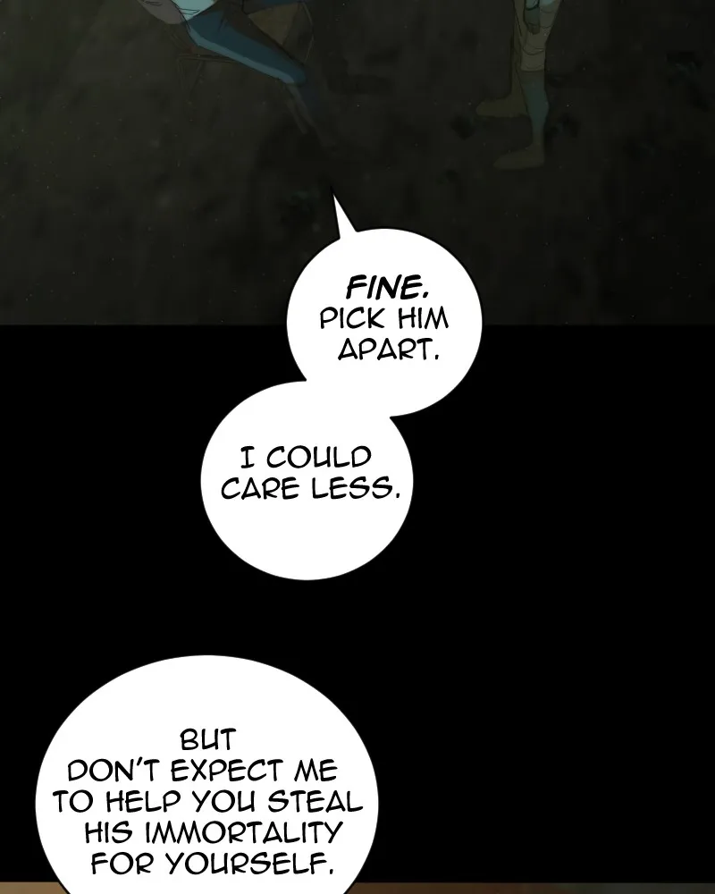 In the Bleak Midwinter; Chapter 43 page 73 - 