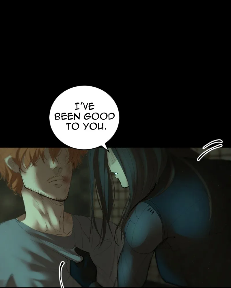 In the Bleak Midwinter; Chapter 43 page 80 - 