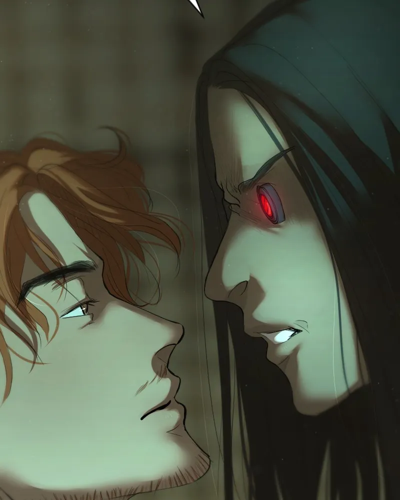 In the Bleak Midwinter; Chapter 43 page 83 - 