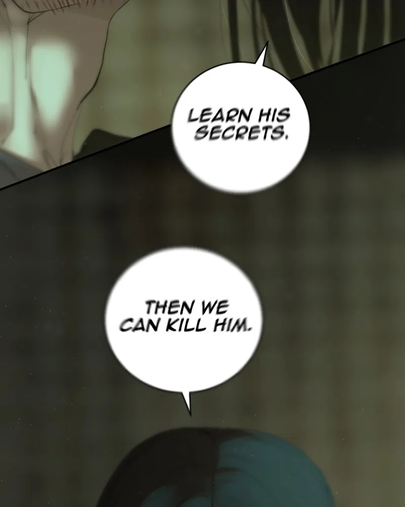 In the Bleak Midwinter; Chapter 43 page 84 - 