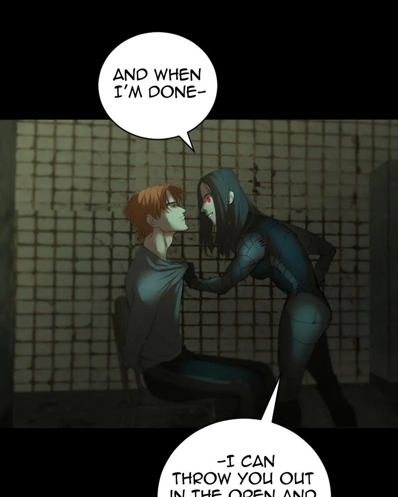 In the Bleak Midwinter; Chapter 43 page 89 - 