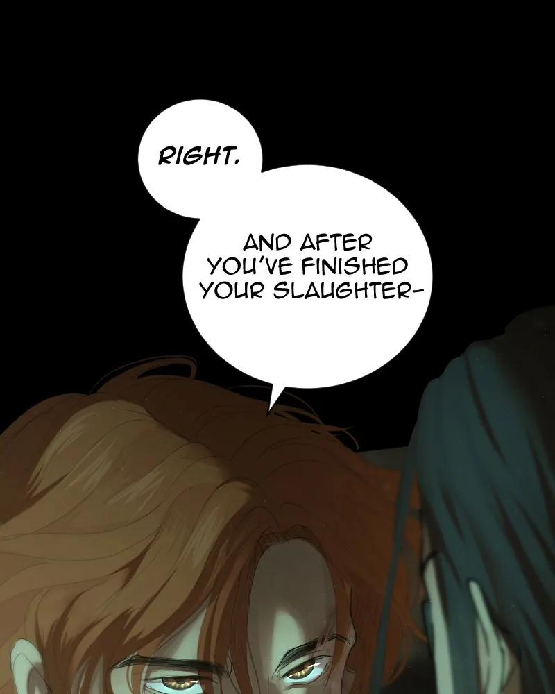 In the Bleak Midwinter; Chapter 43 page 91 - 
