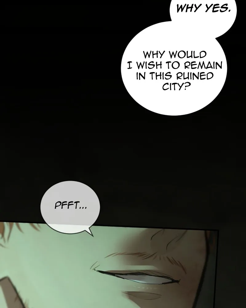 In the Bleak Midwinter; Chapter 43 page 94 - 