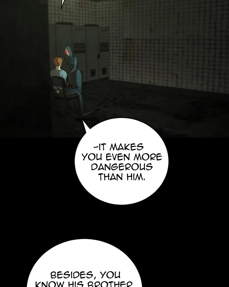 In the Bleak Midwinter; Chapter 43 page 98 - 