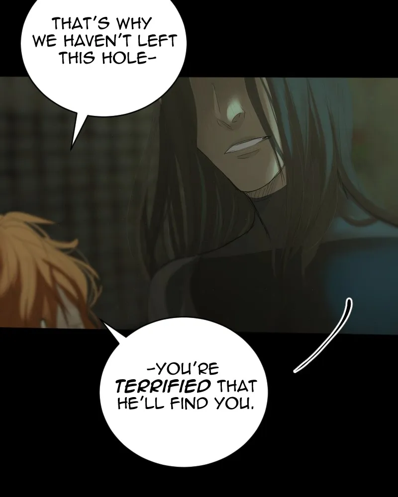 In the Bleak Midwinter; Chapter 43 page 100 - 
