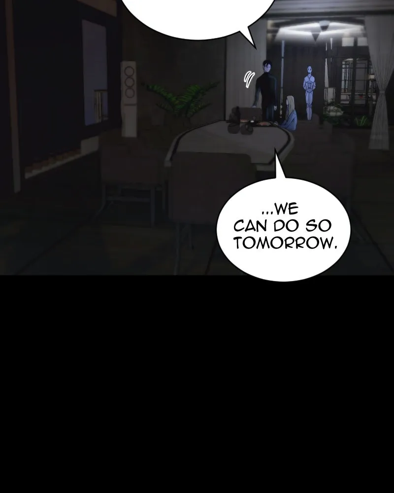 In the Bleak Midwinter; Chapter 44 page 104 - 