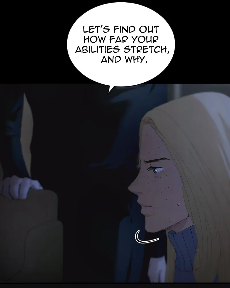 In the Bleak Midwinter; Chapter 44 page 105 - 