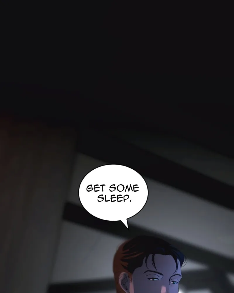 In the Bleak Midwinter; Chapter 44 page 106 - 