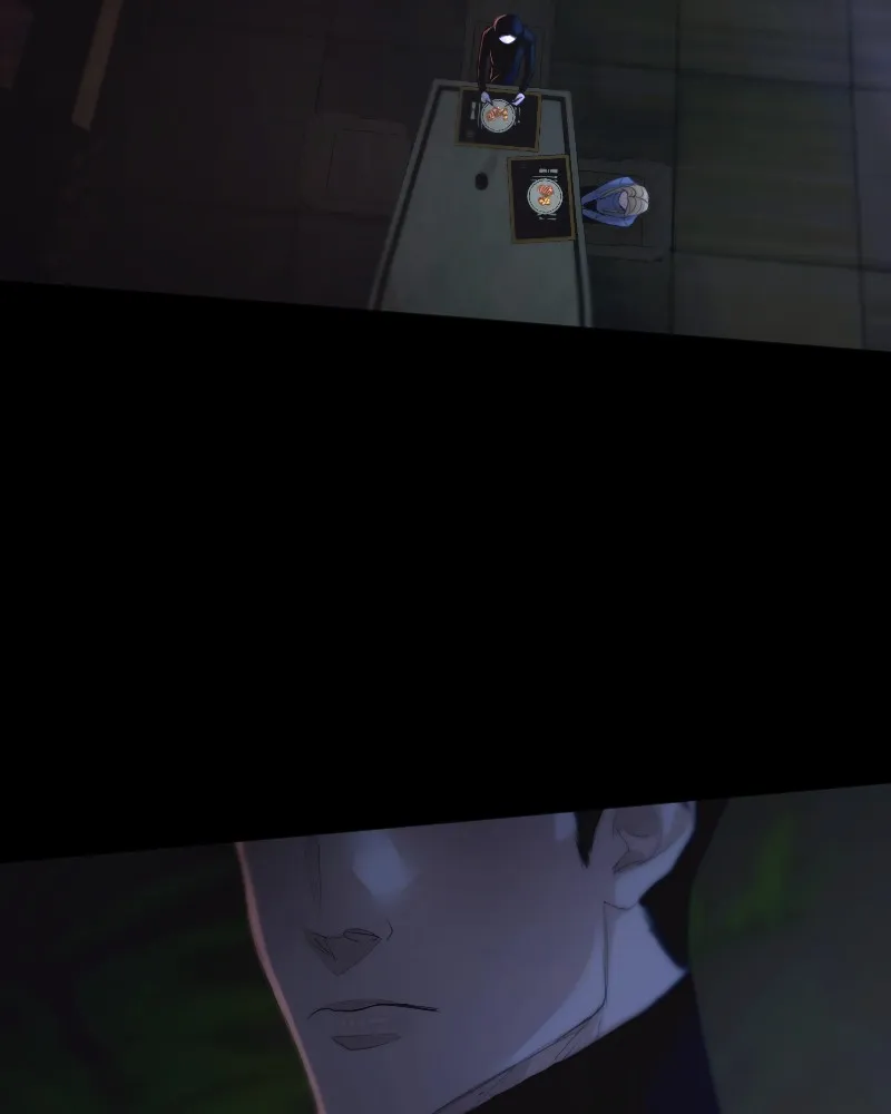 In the Bleak Midwinter; Chapter 44 page 15 - 