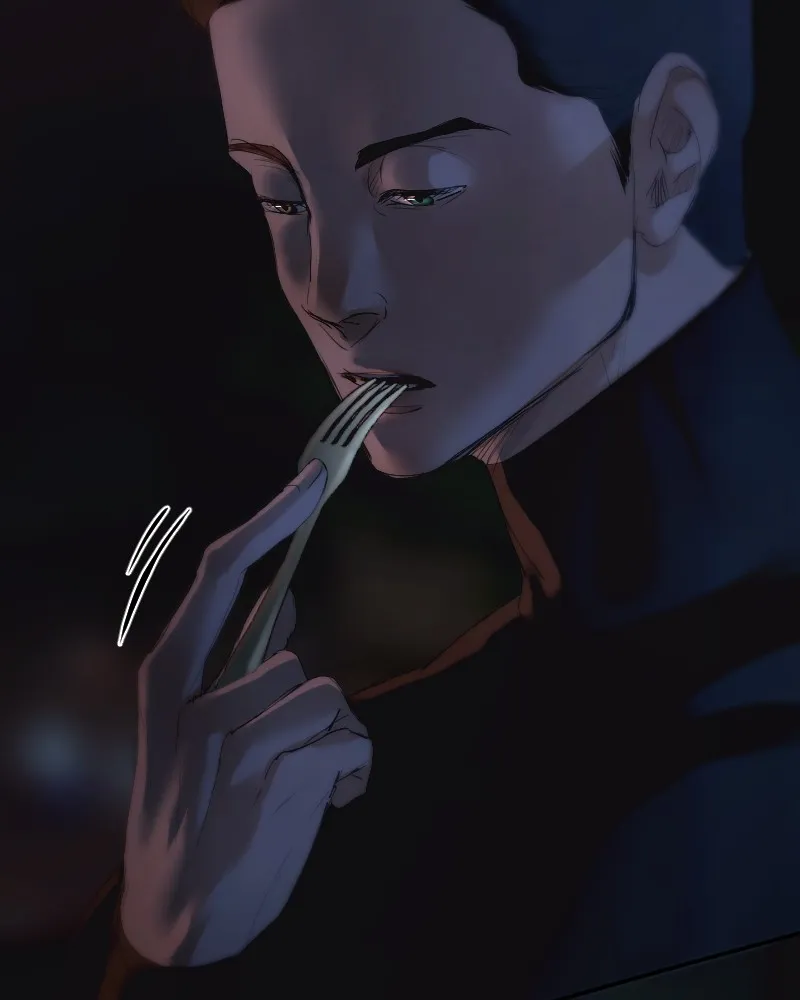 In the Bleak Midwinter; Chapter 44 page 24 - 