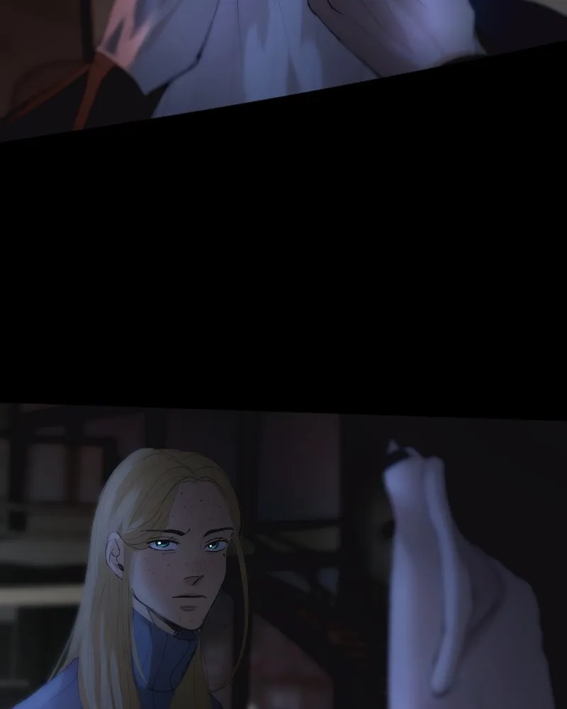 In the Bleak Midwinter; Chapter 44 page 31 - 