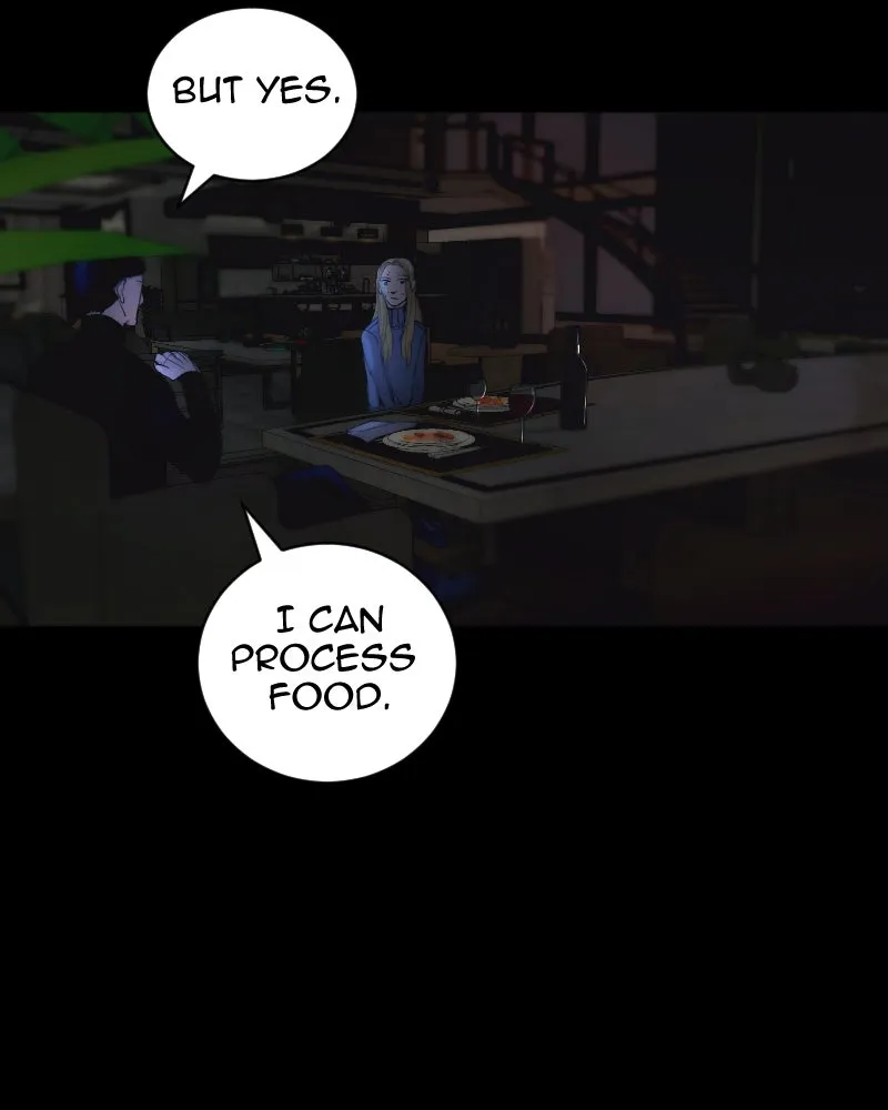 In the Bleak Midwinter; Chapter 44 page 36 - 