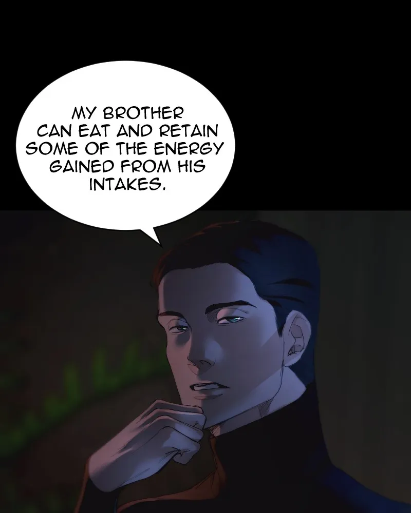 In the Bleak Midwinter; Chapter 44 page 37 - 