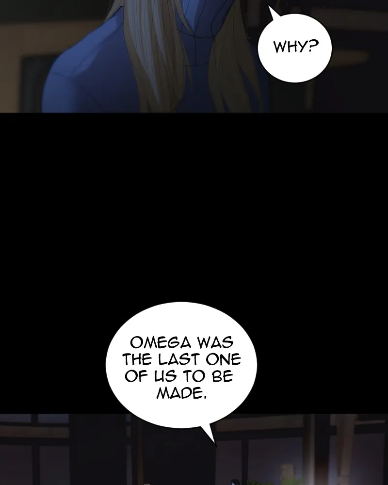 In the Bleak Midwinter; Chapter 44 page 39 - 
