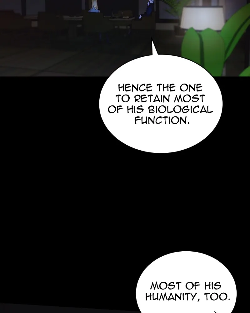 In the Bleak Midwinter; Chapter 44 page 40 - 