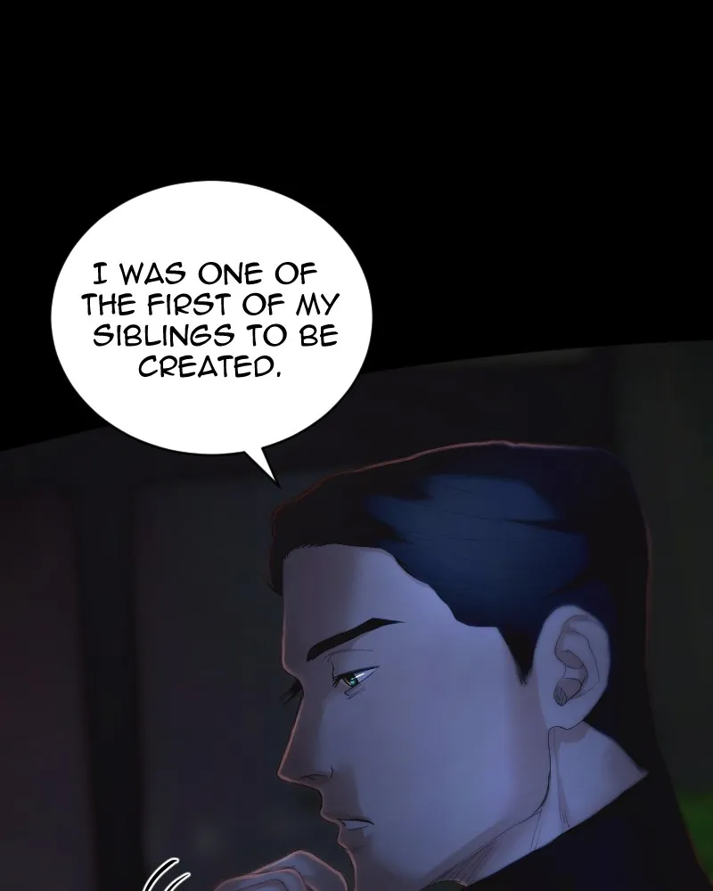 In the Bleak Midwinter; Chapter 44 page 42 - 