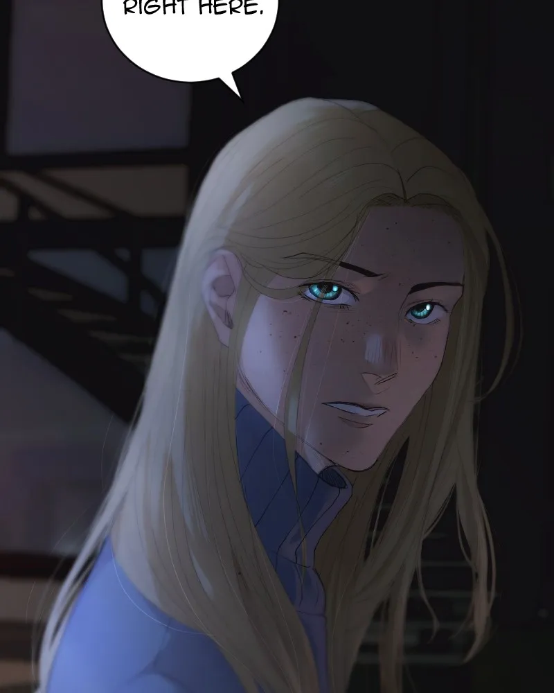 In the Bleak Midwinter; Chapter 44 page 45 - 