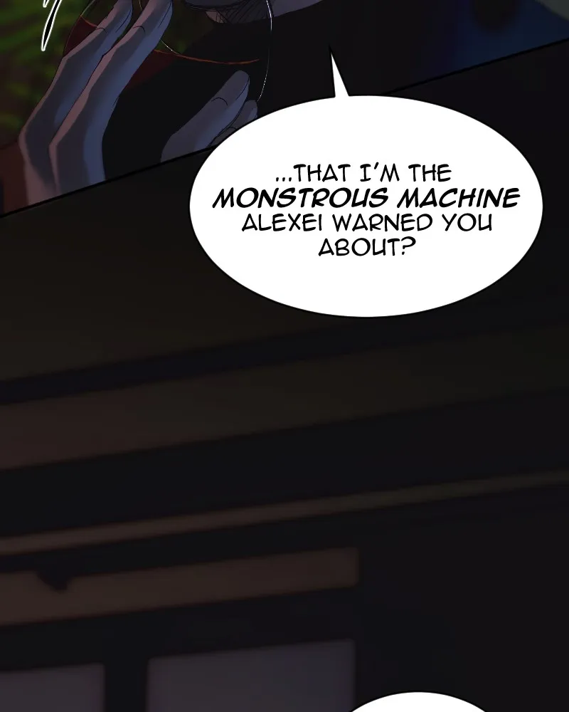 In the Bleak Midwinter; Chapter 44 page 50 - 