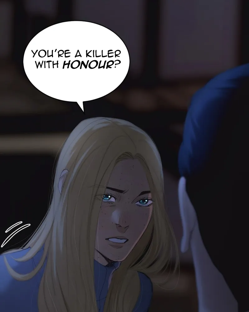 In the Bleak Midwinter; Chapter 44 page 63 - 