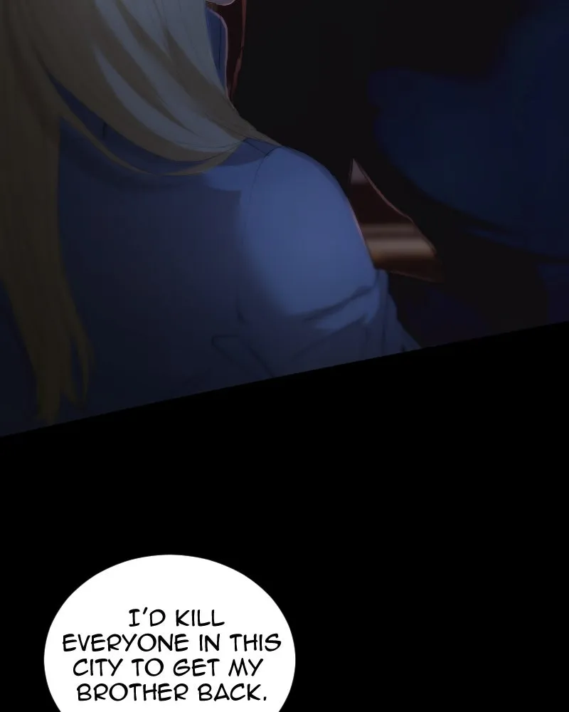 In the Bleak Midwinter; Chapter 44 page 67 - 