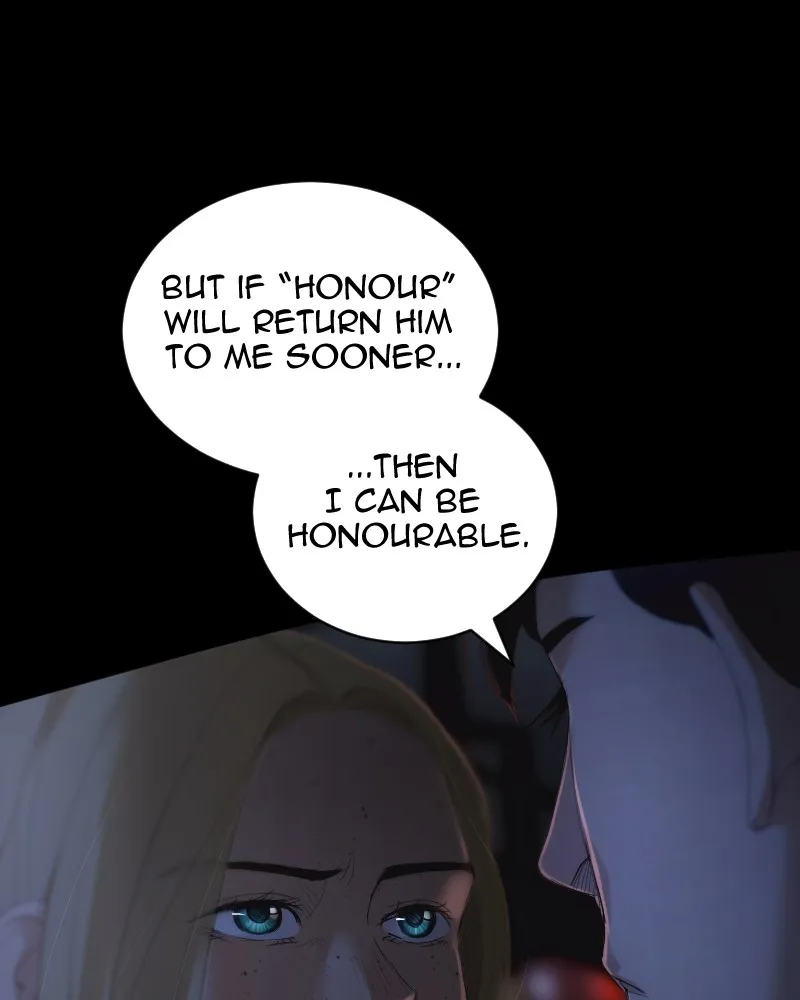 In the Bleak Midwinter; Chapter 44 page 69 - 