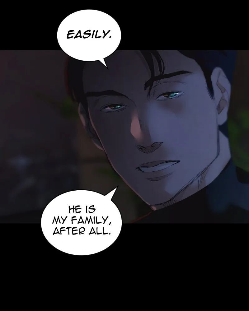 In the Bleak Midwinter; Chapter 44 page 71 - 