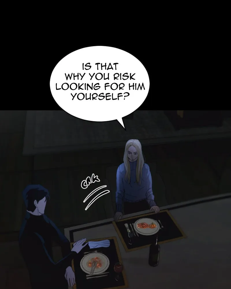 In the Bleak Midwinter; Chapter 44 page 72 - 
