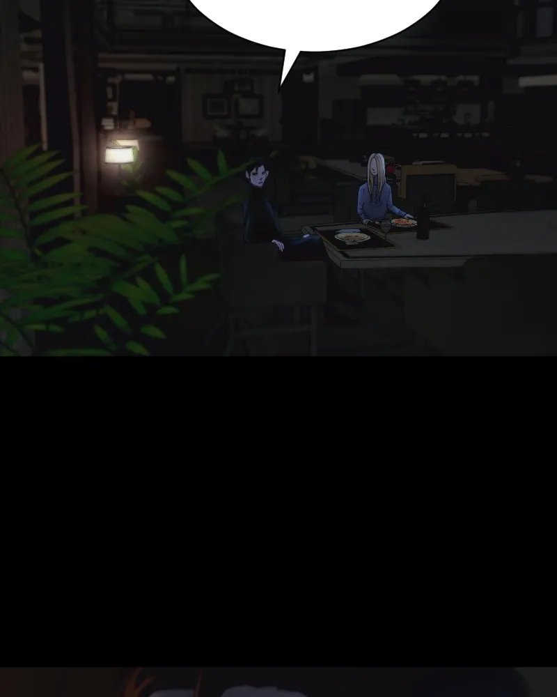 In the Bleak Midwinter; Chapter 44 page 79 - 
