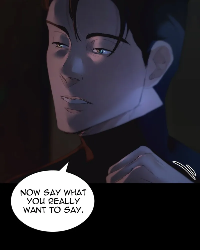 In the Bleak Midwinter; Chapter 44 page 80 - 