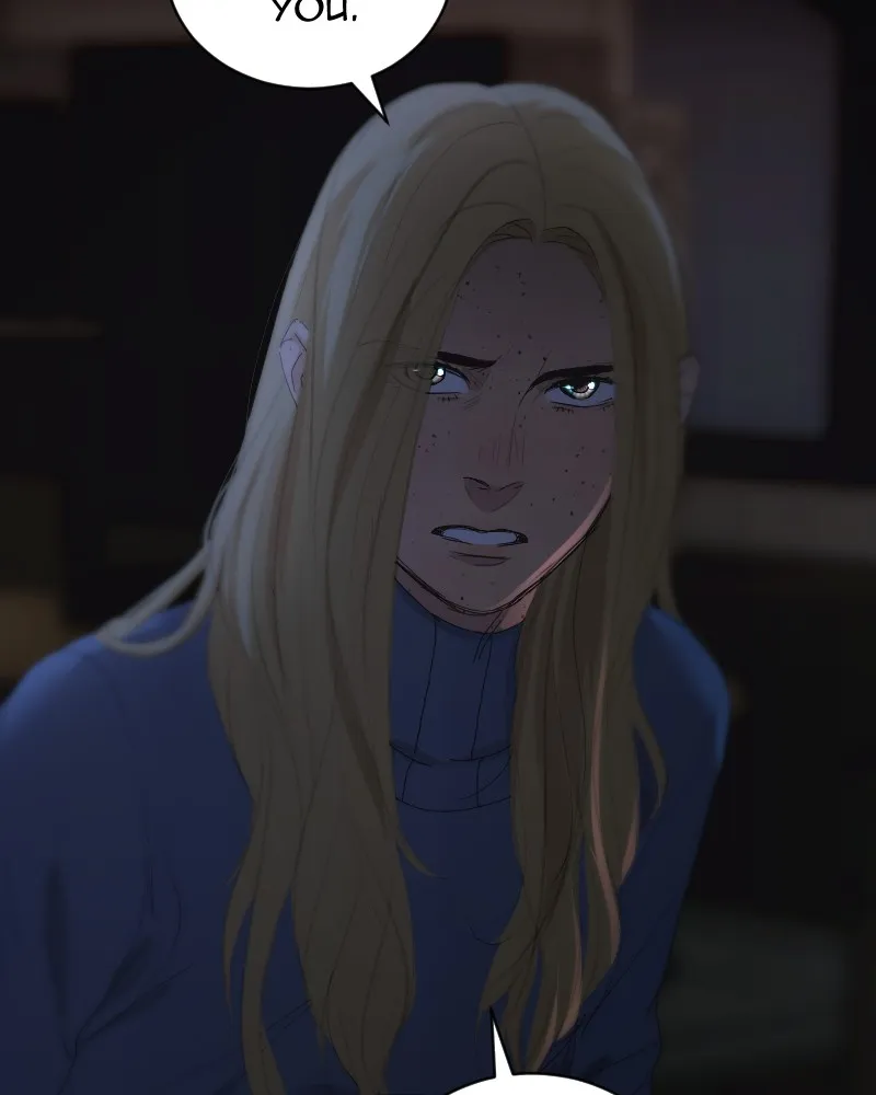 In the Bleak Midwinter; Chapter 44 page 82 - 