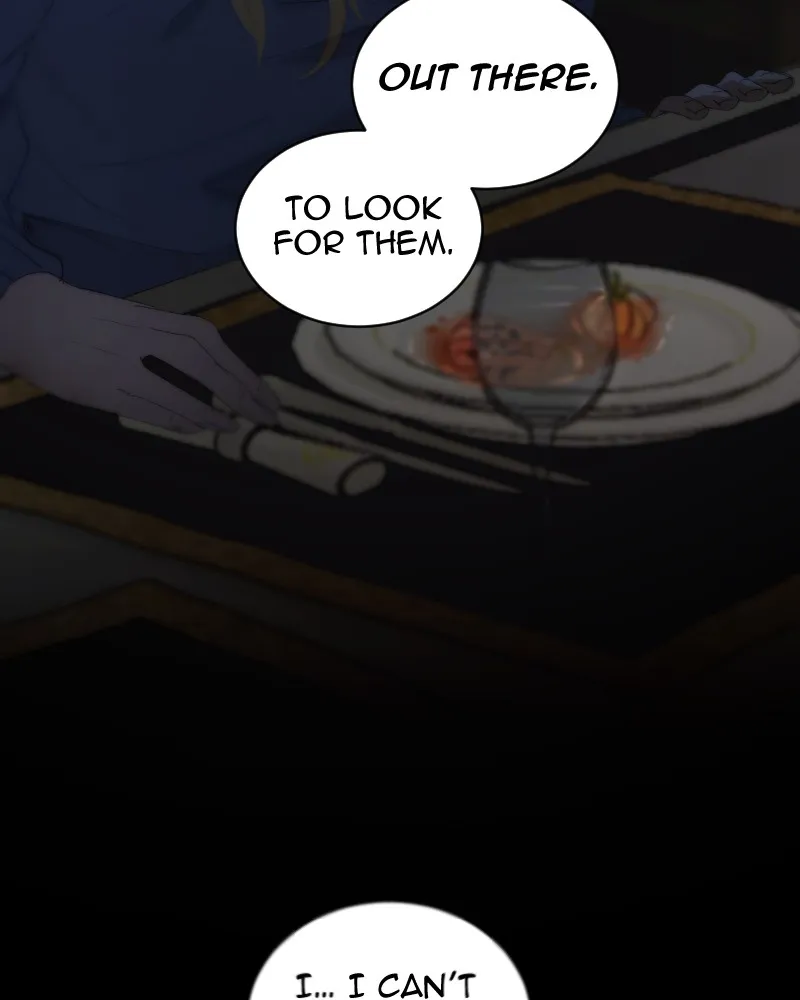 In the Bleak Midwinter; Chapter 44 page 83 - 