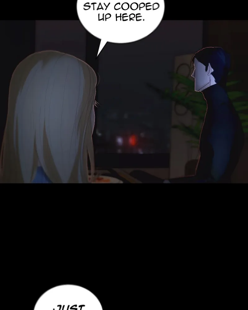 In the Bleak Midwinter; Chapter 44 page 84 - 