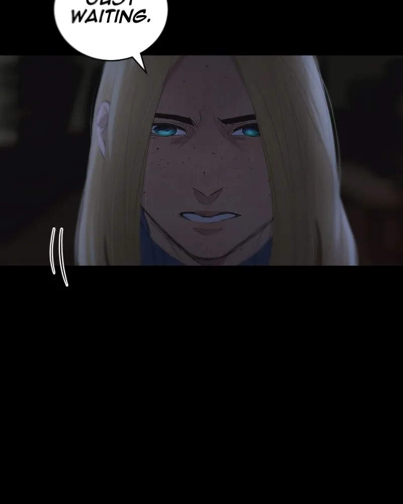 In the Bleak Midwinter; Chapter 44 page 85 - 
