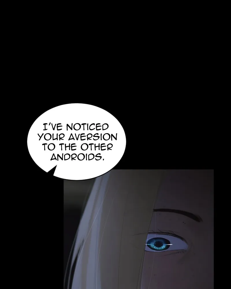 In the Bleak Midwinter; Chapter 44 page 88 - 