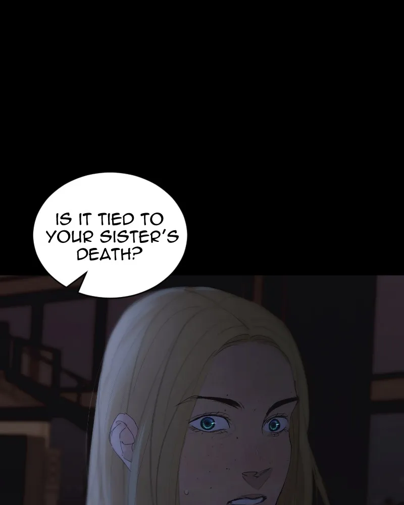 In the Bleak Midwinter; Chapter 44 page 92 - 