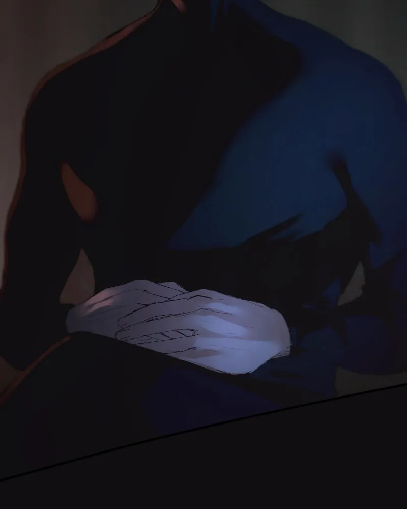 In the Bleak Midwinter; Chapter 44 page 99 - 