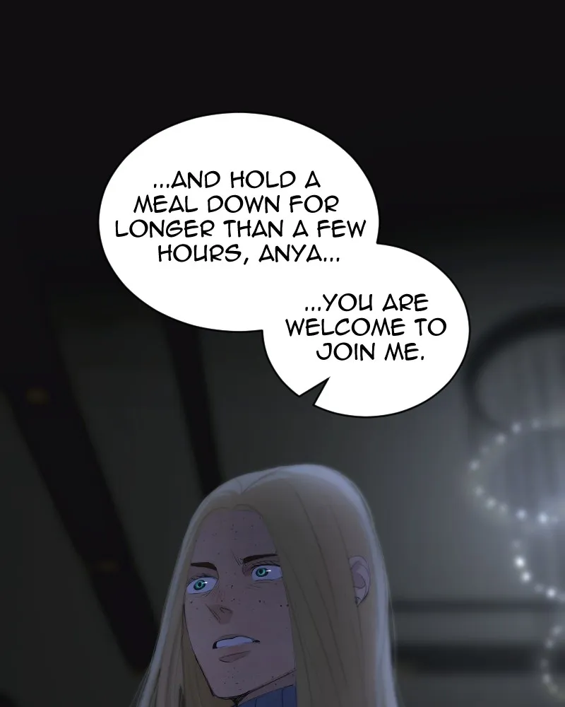 In the Bleak Midwinter; Chapter 44 page 100 - 
