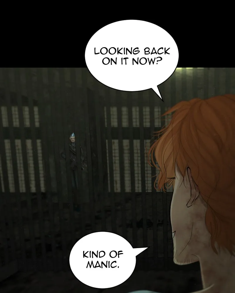In the Bleak Midwinter; Chapter 45 page 105 - 