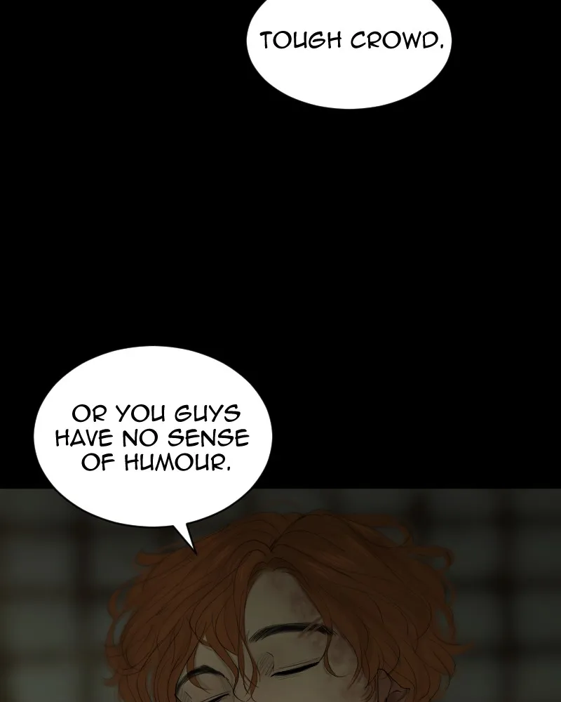 In the Bleak Midwinter; Chapter 45 page 110 - 
