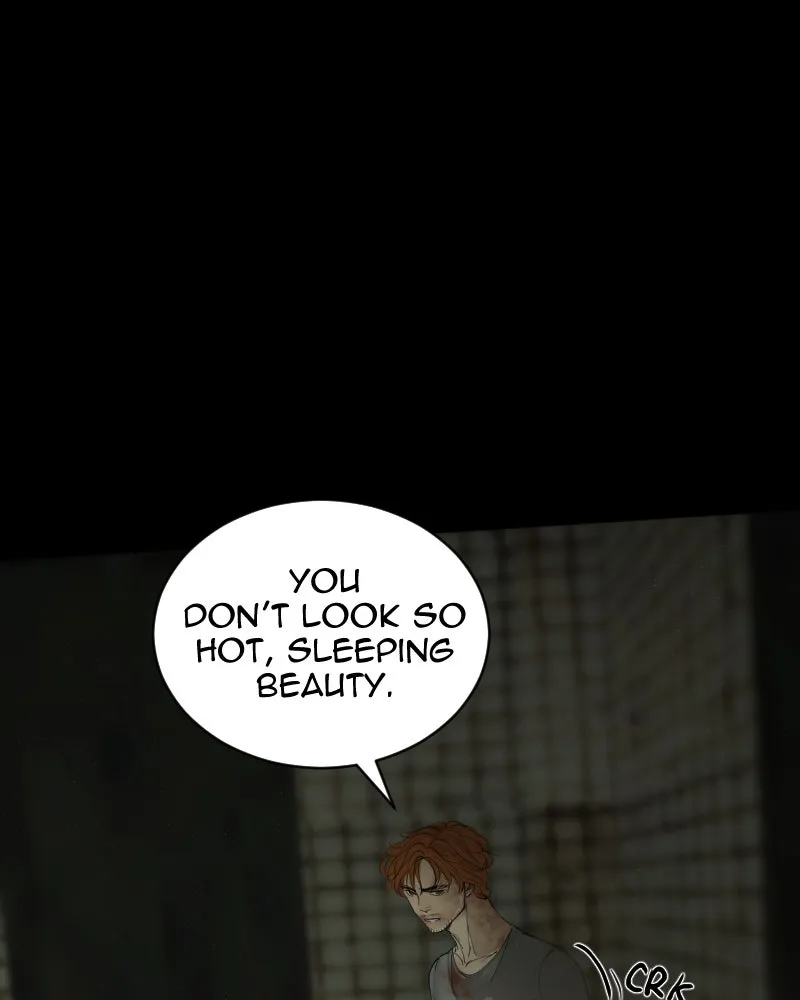 In the Bleak Midwinter; Chapter 45 page 120 - 