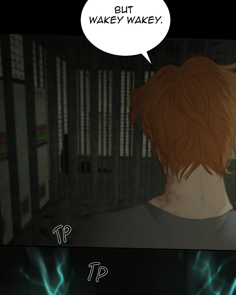 In the Bleak Midwinter; Chapter 45 page 122 - 